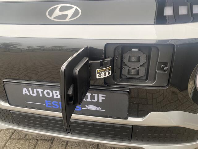 Hyundai INSTER E-Motion 49 kWh