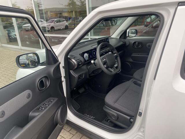 Hyundai INSTER E-Motion 49 kWh