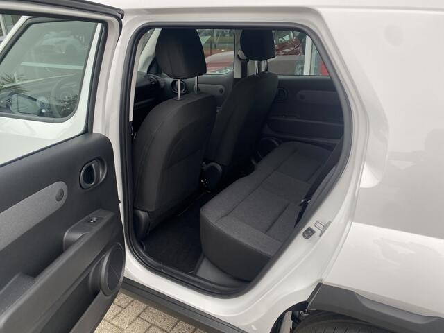 Hyundai INSTER E-Motion 49 kWh