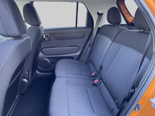 Hyundai INSTER Pulse 49 kWh VAN: ¤29.085 VOOR: ¤25.585