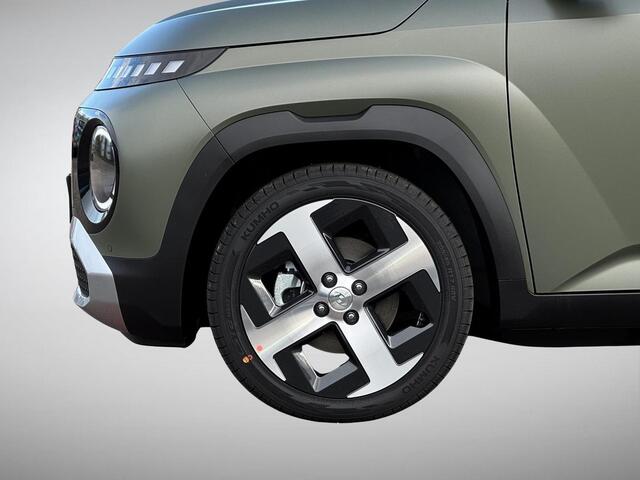 Hyundai INSTER Evolve 49 kWh