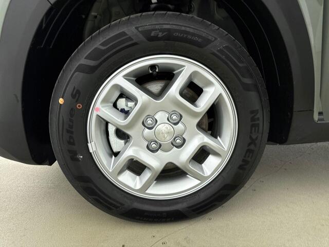 Hyundai INSTER Pulse 49 kWh | Nieuw | Snel leverbaar