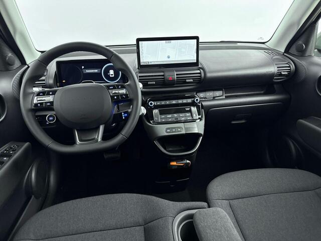 Hyundai INSTER Pulse 49 kWh | Nieuw | Snel leverbaar