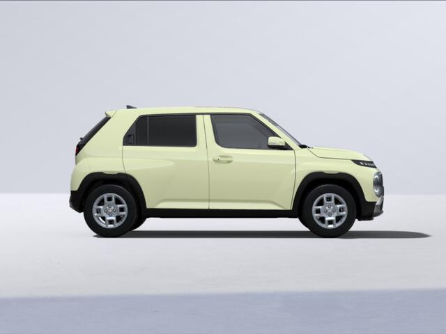 Hyundai INSTER Pulse 49 kWh | 3.500,- korting | Uit voorraad leverbaar |