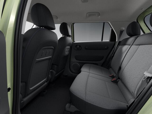 Hyundai INSTER Pulse 49 kWh | 3.500,- korting | Uit voorraad leverbaar |