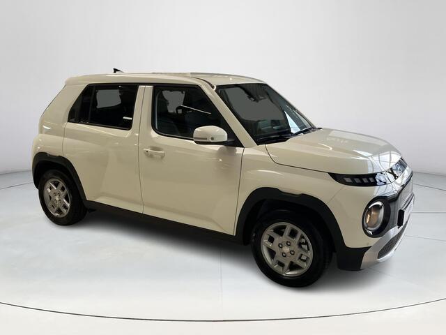 Hyundai INSTER Pulse 49 kWh | 3.500,- korting | Rijklaarprijs! Dus geen extra afleverkosten! | Winter Pack | Cruise Control |