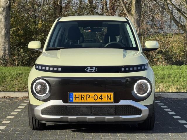 Hyundai INSTER E-Motion 49 kWh |¤4120 KORTING|VOORRAAD|NAVIGATIE|CAMERA|SENSOREN|