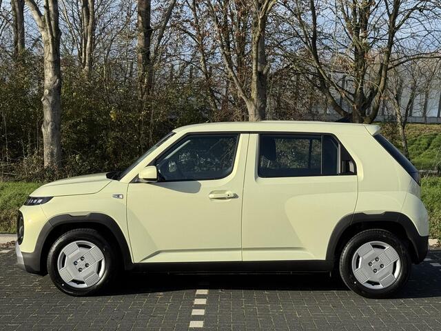 Hyundai INSTER E-Motion 49 kWh |¤4120 KORTING|VOORRAAD|NAVIGATIE|CAMERA|SENSOREN|