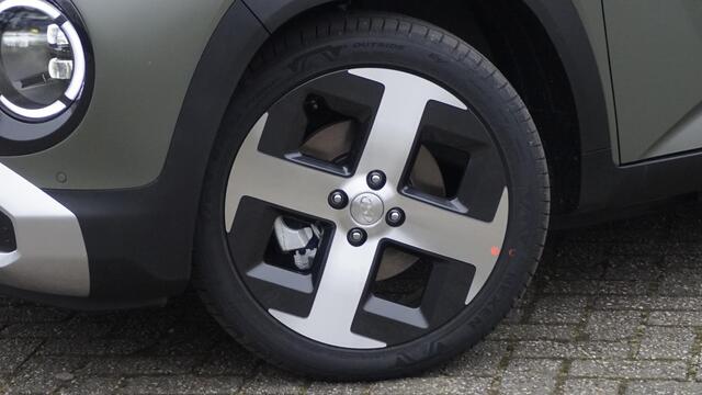 Hyundai INSTER Evolve 49 kWh + Winterpack + Tech Pack