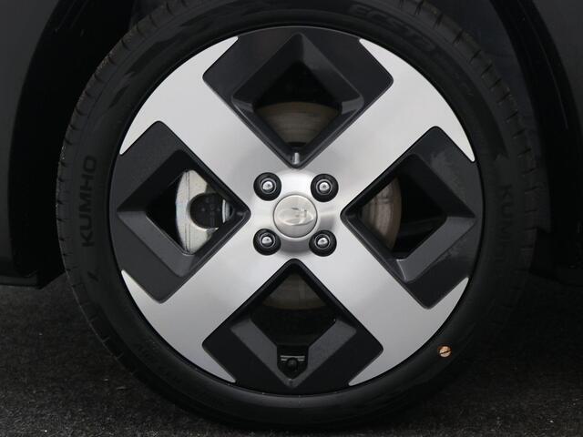 Hyundai INSTER Evolve Sky 49 kWh Winter & Tech Pakket MY26 / ¤2000,- Voordeel Op Nieuwprijs / Rijklaarprijs / Direct Leverbaar / Navigatie / LMV / 3-Fase Laden / Warmtepomp /