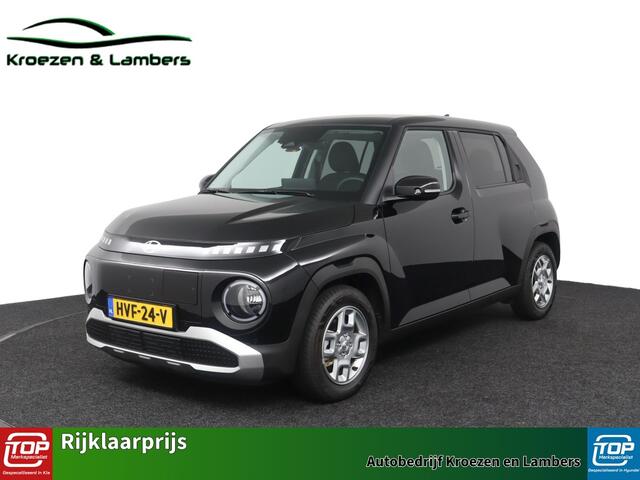 Hyundai INSTER Electric 49 kWh Pulse Automaat