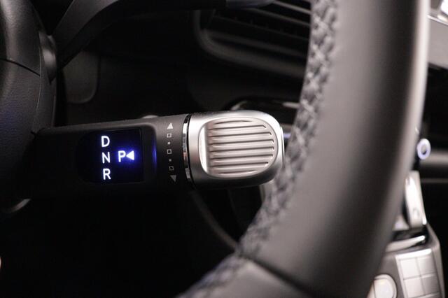 Hyundai INSTER Electric 49 kWh Pulse Automaat