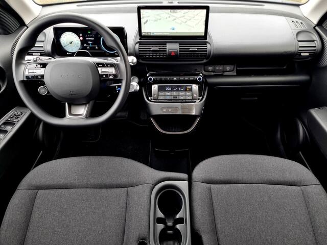 Hyundai INSTER E-Motion 49 kWh / ¤2000,- Voordeel Op Nieuwprijs / Rijklaarprijs / Direct Leverbaar / Adaptieve cruise control / Navigatie / Apple & Android carplay /
