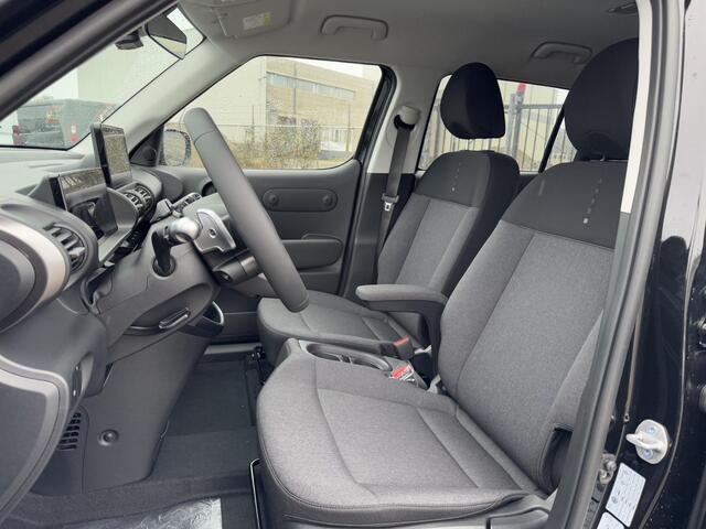 Hyundai INSTER Pulse 49 kWh Winter Pack