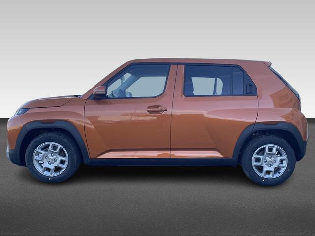 Hyundai INSTER Pulse 49 kWh VAN: ¤29.085 VOOR: ¤25.585 .