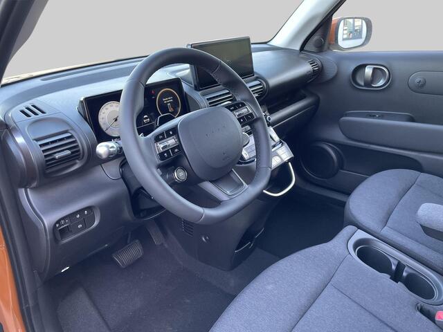 Hyundai INSTER Pulse 49 kWh VAN: ¤29.085 VOOR: ¤25.585 .