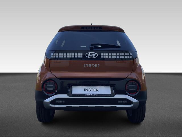 Hyundai INSTER Pulse 49 kWh VAN: ¤29.085 VOOR: ¤25.585 .