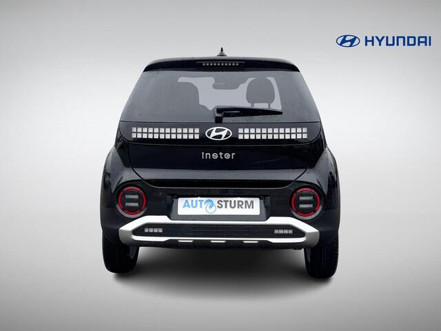 Hyundai INSTER Pulse 49 kWh Winter Pack