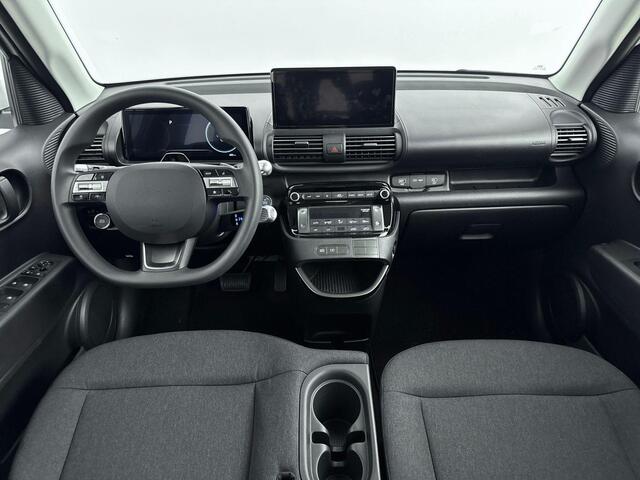 Hyundai INSTER E-MOTION 49 kWh | BTW auto | Lage bijtelling