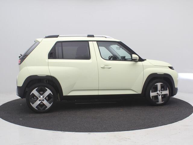 Hyundai INSTER Evolve 49 kWh / 1ste Eigenaar / Navigatie / Adaptieve Cruise Control / NL Auto / Fabrieksgarantie tot 08-04-2030 / Keyless Entry / 17" LMV / Dakrails / Historie aanwezig /