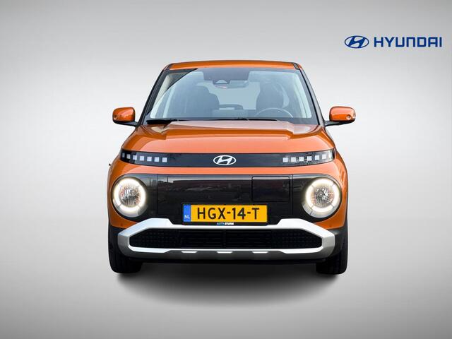 Hyundai INSTER Pulse 49 kWh