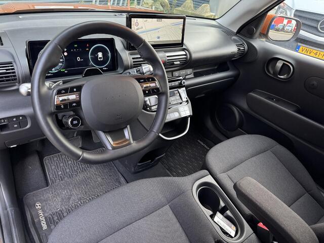 Hyundai INSTER Pulse 49 kWh