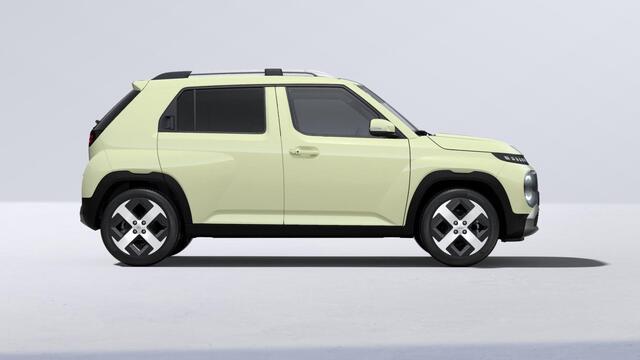 Hyundai INSTER Evolve 49 kWh | 3.500,- korting | Uit voorraad leverbaar |