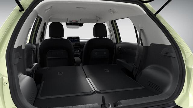 Hyundai INSTER Evolve 49 kWh | 3.500,- korting | Uit voorraad leverbaar |