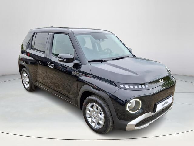 Hyundai INSTER Pulse 49 kWh | 3.500,- korting | Uit voorraad leverbaar | Apple CarPlay/Android Auto | Cruise Control |