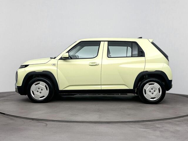 Hyundai INSTER E-Motion 42 kWh | 3-Fasen | Snelladen | Navigatie | Camera | Parkeersensoren