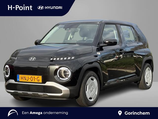 Hyundai INSTER E-Motion 49 kWh |¤3125 KORTING|VOORRAAD|NAVIGATIE|CAMERA|SENSOREN|