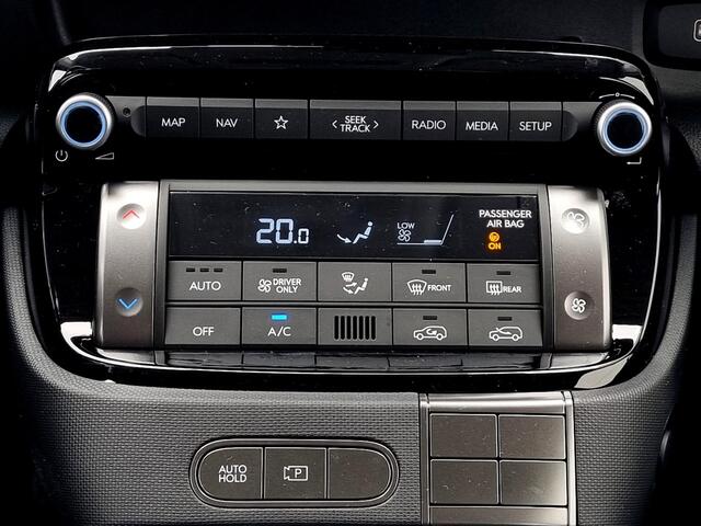 Hyundai INSTER E-Motion 42 kWh / ¤3000,- inruilvoordeel / 3 maanden levertijd / Navigatie / Apple & Android carplay /