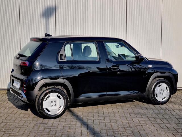 Hyundai INSTER E-Motion 49 kWh / ¤3000,- Voordeel Op Nieuwprijs / Rijklaarprijs / Navigatie / Apple & Android carplay /