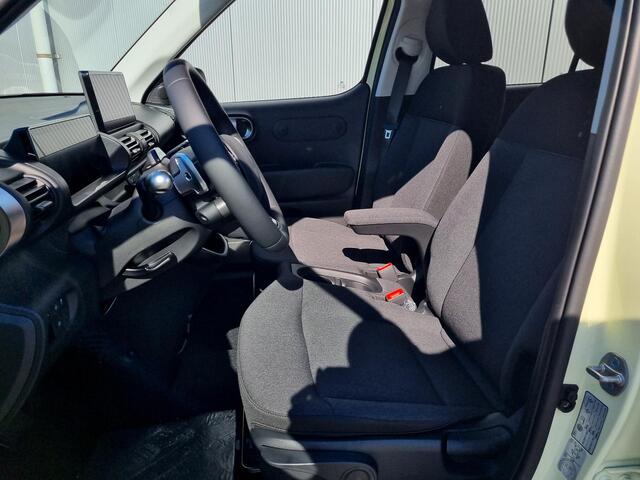 Hyundai INSTER Pulse 49 kWh Winter Pakket / ¤3000,- Voordeel / Rijklaarprijs / airco (automatisch)/ Apple Carplay/Android Auto/ navigatiesysteem/