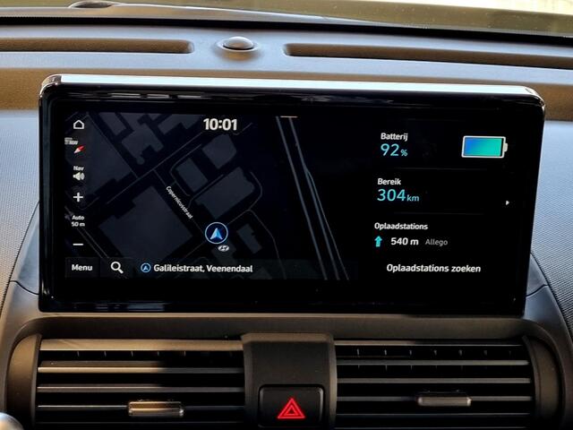 Hyundai INSTER Pulse 49 kWh Winter Pakket / ¤3000,- Voordeel / Rijklaarprijs / airco (automatisch)/ Apple Carplay/Android Auto/ navigatiesysteem/