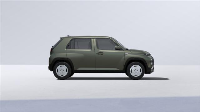 Hyundai INSTER E-Motion 42 kWh | Nieuw | Snel leverbaar