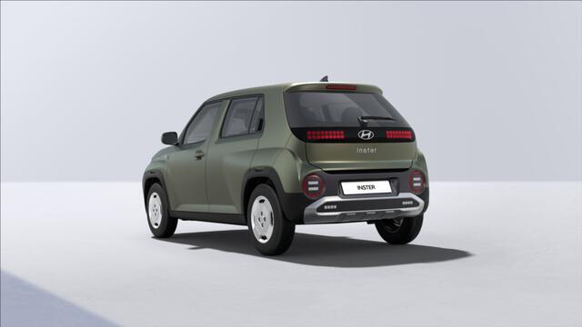 Hyundai INSTER E-Motion 42 kWh | Nieuw | Snel leverbaar