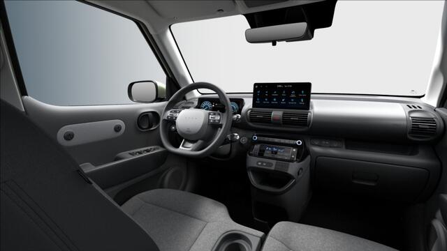 Hyundai INSTER E-Motion 42 kWh | Nieuw | Snel leverbaar