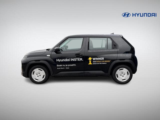 Hyundai INSTER E-Motion 49 kWh