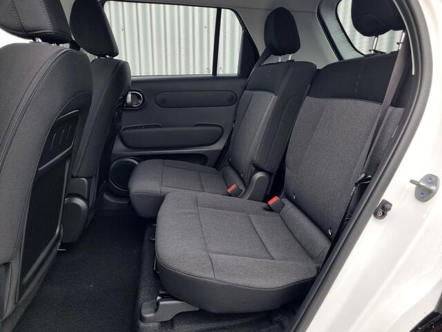 Hyundai INSTER Evolve 49 kWh Winter + Tech Pack / ¤3000,- Voordeel / airco (automatisch)/ Apple Carplay/Android Auto/ navigatiesysteem/