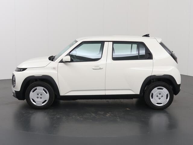 Hyundai INSTER E-Motion 42 kWh | Navigatie | Parkeercamera | Cruise Control Adaptief | Climate Control | Keyless Go |