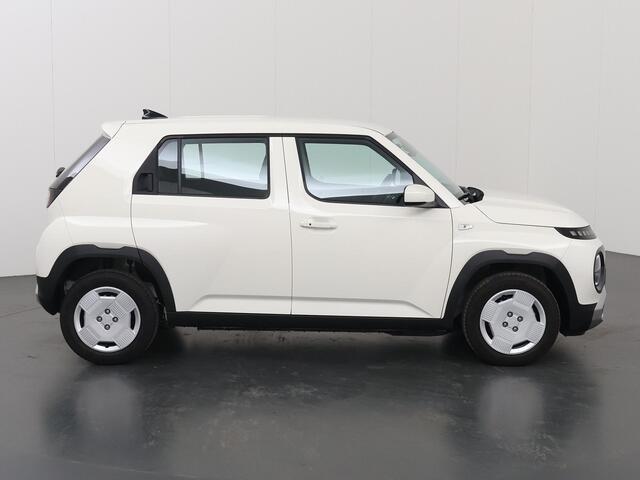 Hyundai INSTER E-Motion 42 kWh | Navigatie | Parkeercamera | Cruise Control Adaptief | Climate Control | Keyless Go |