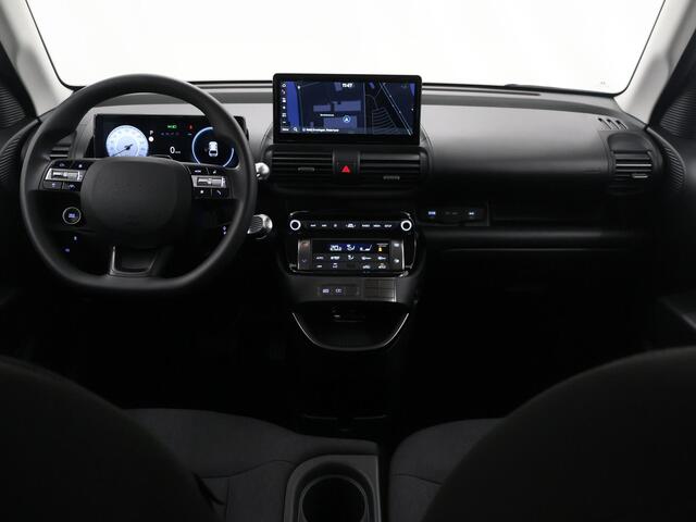 Hyundai INSTER E-Motion 42 kWh | Navigatie | Parkeercamera | Cruise Control Adaptief | Climate Control | Keyless Go |