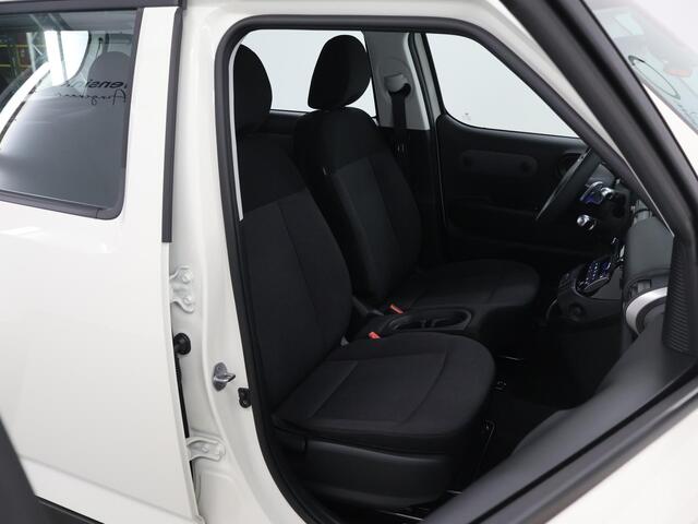 Hyundai INSTER E-Motion 42 kWh | Navigatie | Parkeercamera | Cruise Control Adaptief | Climate Control | Keyless Go |