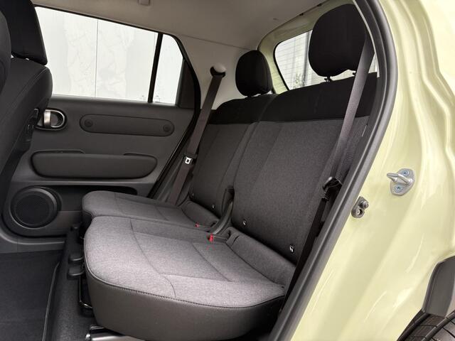 Hyundai INSTER Evolve 49 kWh Automaat / Apple Carplay & Android Auto / Adaptieve Cruise control/ Airco Climate Control / Navigatie / 3-fase laden /