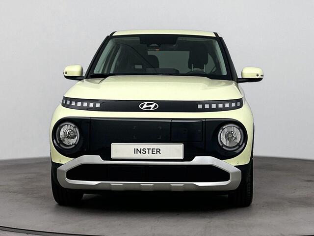 Hyundai INSTER Pulse 49 kWh | 3-Fasen | Snelladen | Navigatie | Camera | Parkeersensoren |