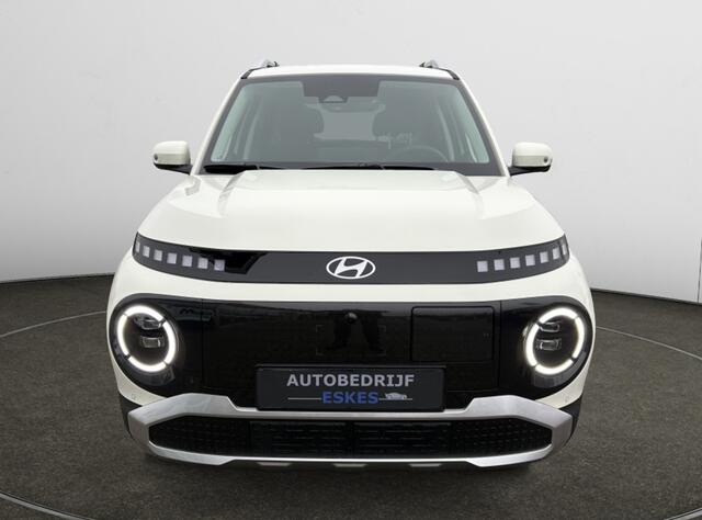 Hyundai INSTER Evolve 49 kWh met Winter Pack + Tech Pack