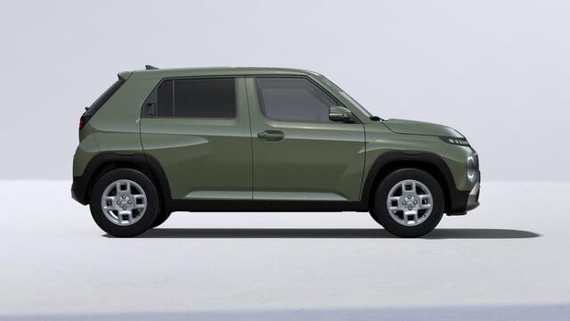 Hyundai INSTER Pulse 49 kWh | Rijklaarprijs! | Speciale korting | Apple CarPlay/Android Auto | Cruise Control |