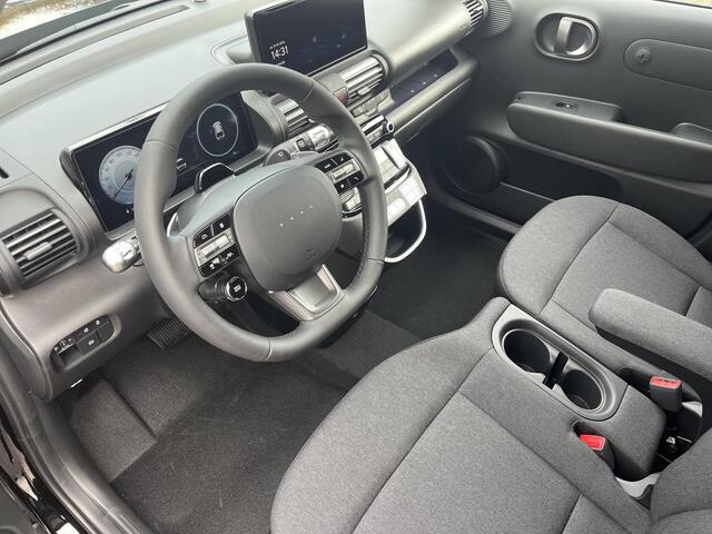 Hyundai INSTER Evolve 49 kWh | Rijklaarprijs! | Winter pakket | Apple CarPlay/Android Auto | Cruise Control | 17" wielen |