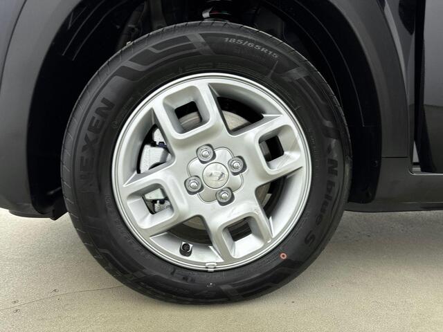 Hyundai INSTER Pulse 49 kWh | Nieuw | Snel leverbaar